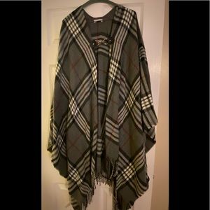 Cardigan one size